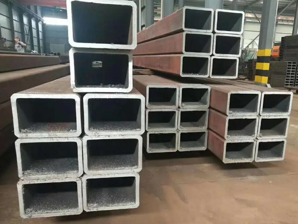 仓山s355j0方管