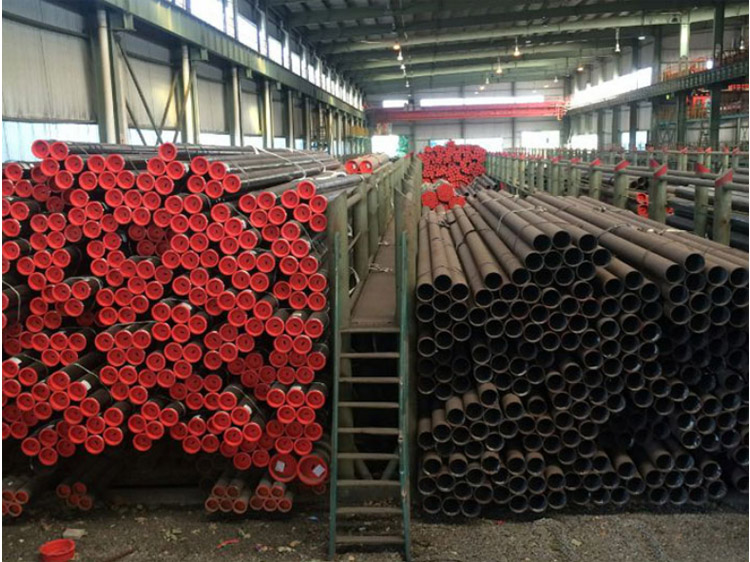 仓山12crmo化肥专用管